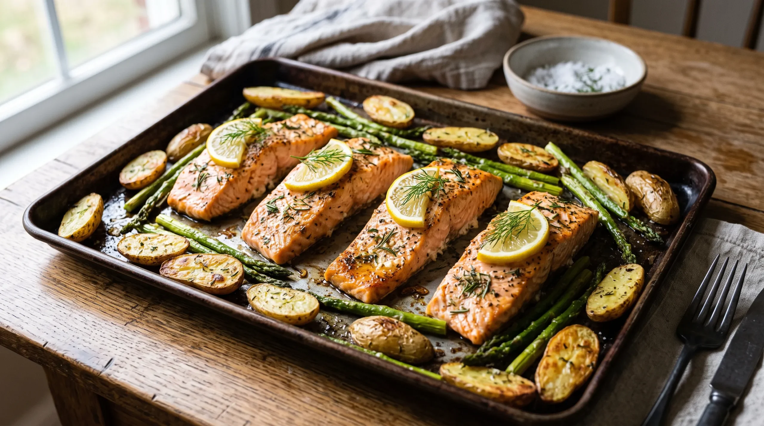 healthy meal ideas