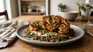 creative healthy recipe ideas