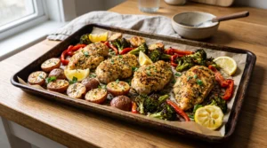 healthy cooking ideas