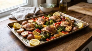 healthy recipes ideas