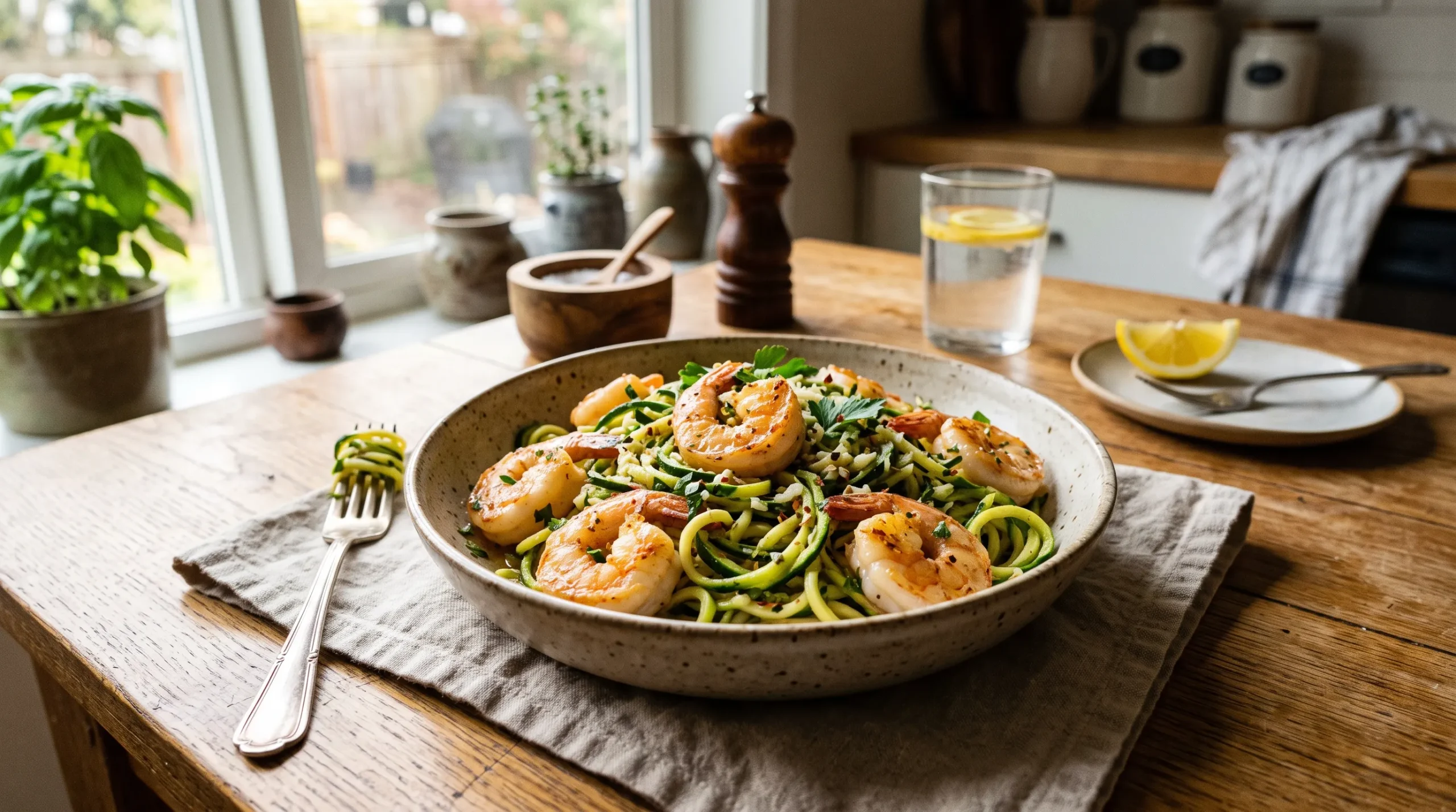 quick healthy dinner ideas