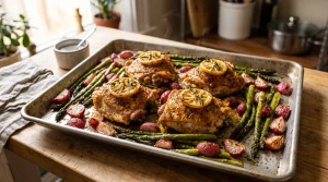 healthy low carb dinner recipes