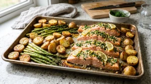 healthy dinner recipes for busy weeknights