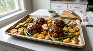 healthy family dinner recipes