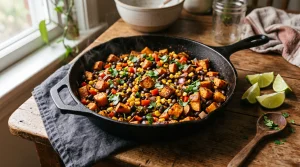 healthy dinner ideas on a budget