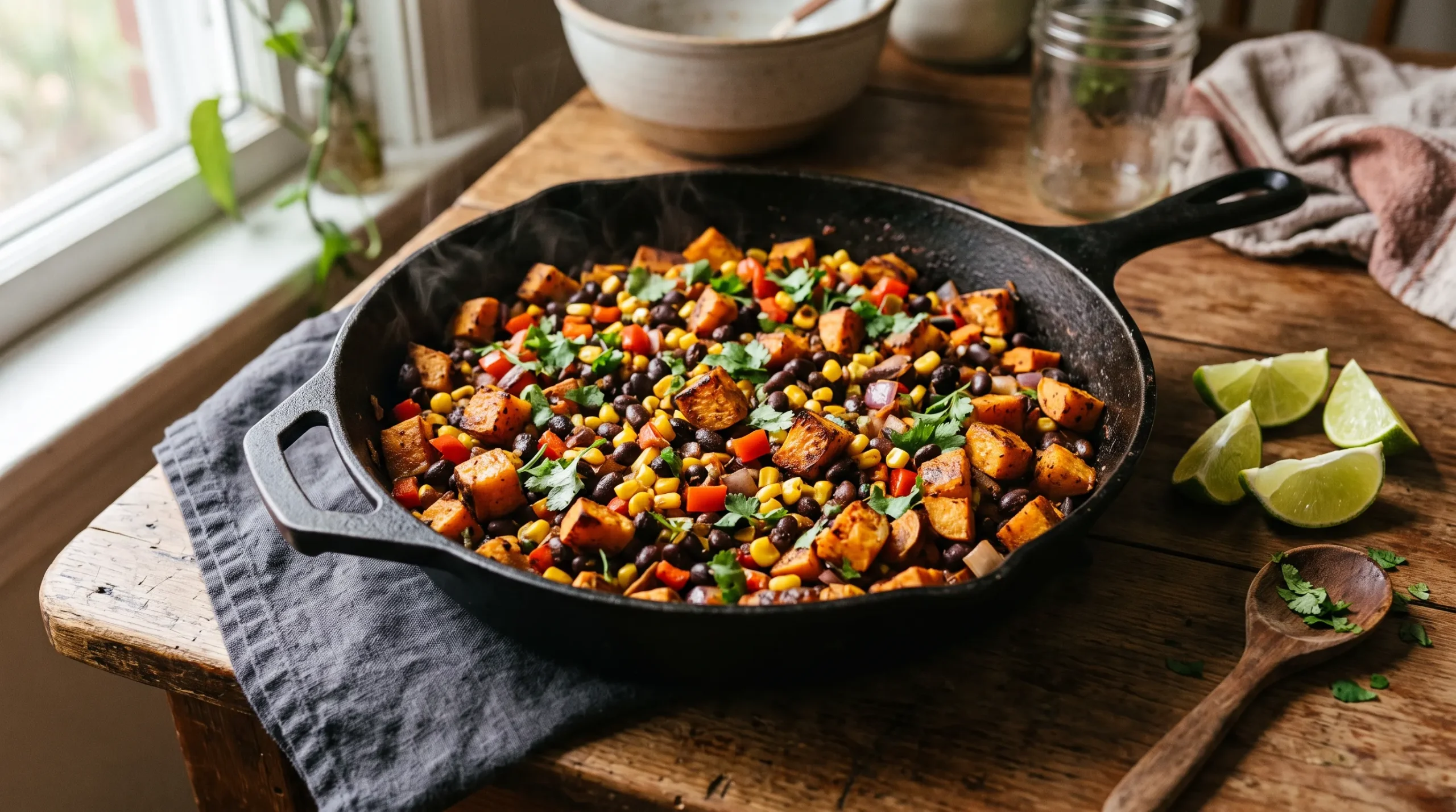 healthy dinner ideas on a budget